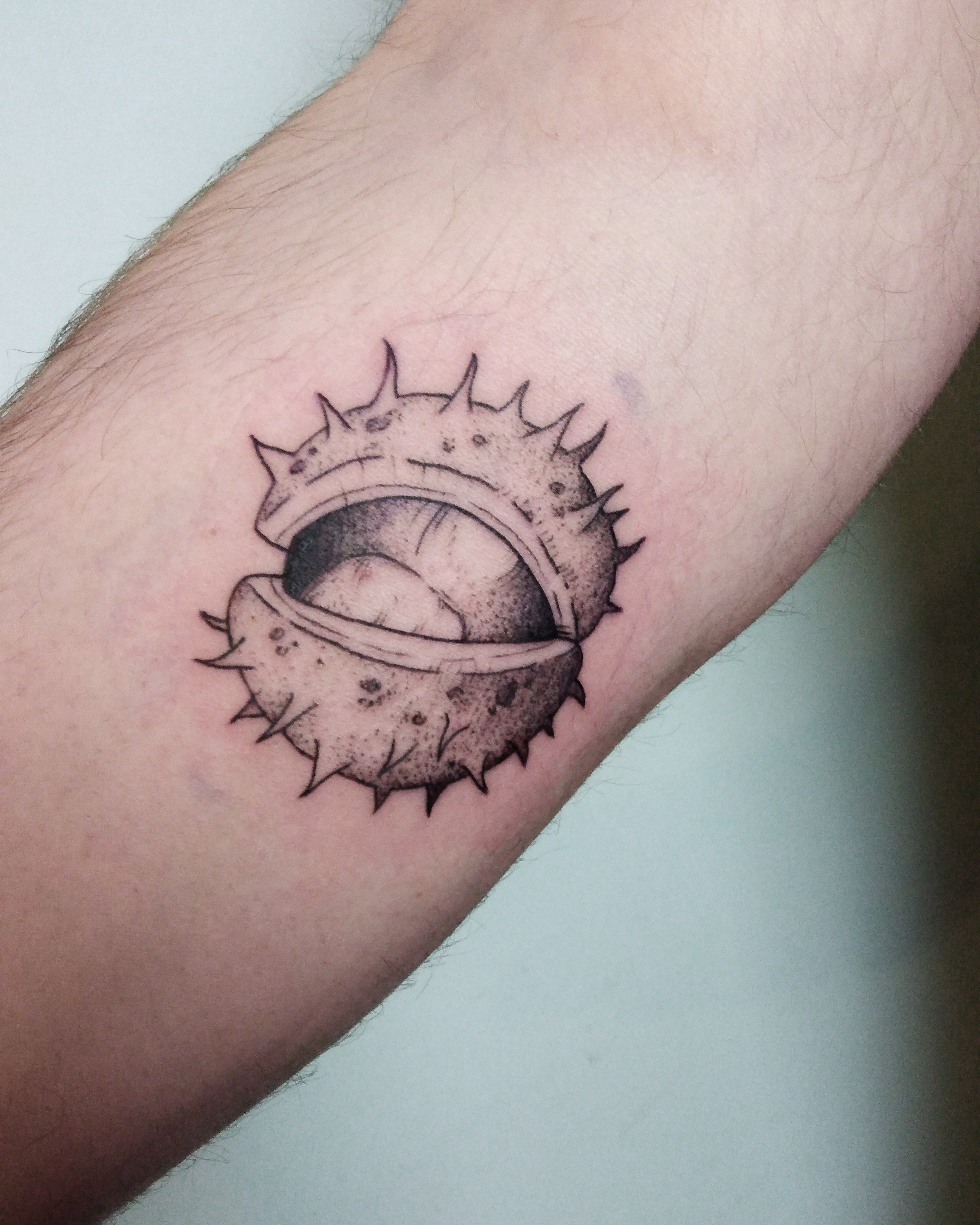 Tattoo-image